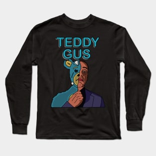 Gus Long Sleeve T-Shirt